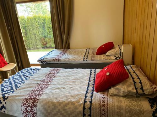 Villa Pirin Golf And Spa Luxury Chalet