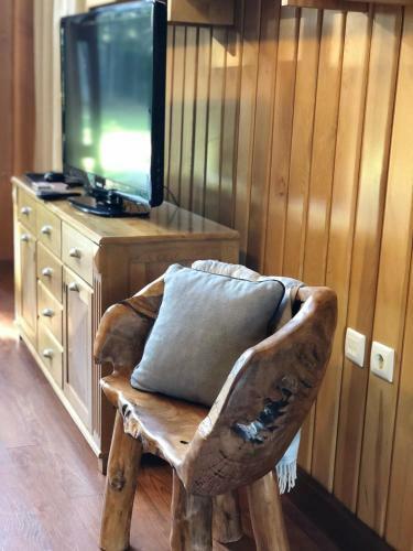 Villa Pirin Golf And Spa Luxury Chalet