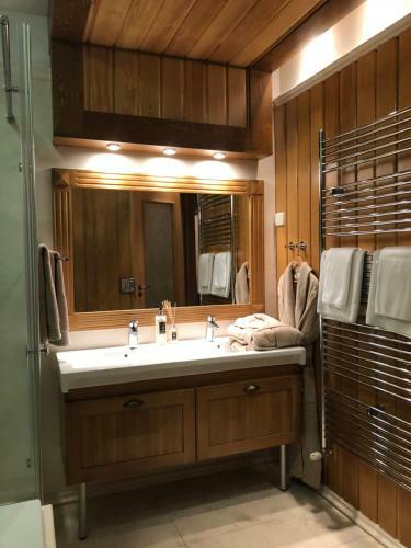 Villa Pirin Golf And Spa Luxury Chalet