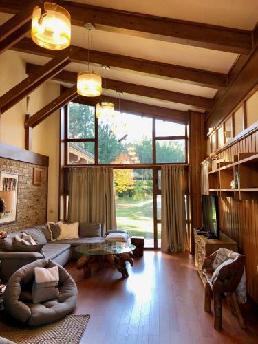 Villa Pirin Golf And Spa Luxury Chalet