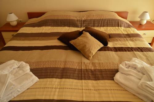 Stylish 1 Br Apartment In Aspen Resort, Bansko