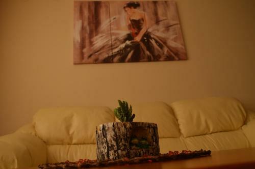 Stylish 1 Br Apartment In Aspen Resort, Bansko