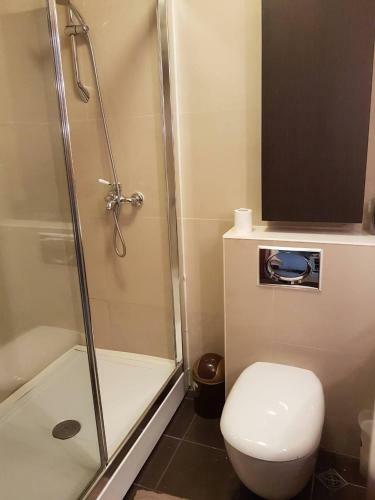 Apartamento Alexa Ski