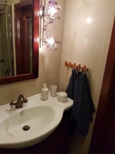 Apartamento Alexa Ski
