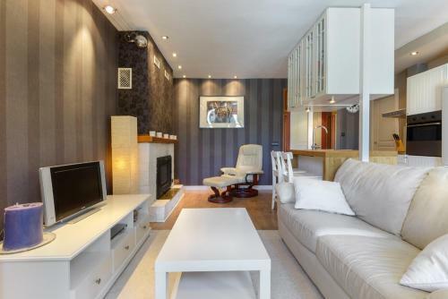 Apartamento Panticosa Brazato