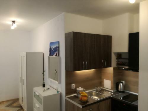 Apartamento Stek 02 Sweet Home With Underfloor Heating