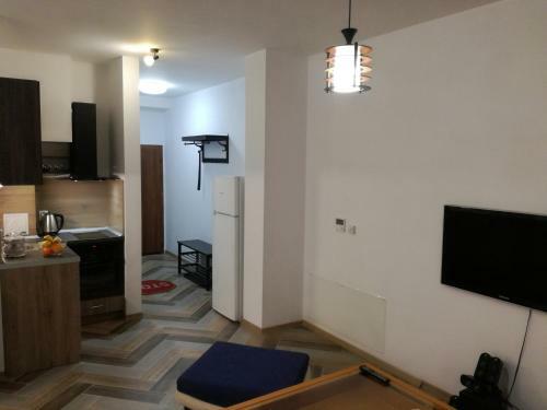 Apartamento Stek 02 Sweet Home With Underfloor Heating