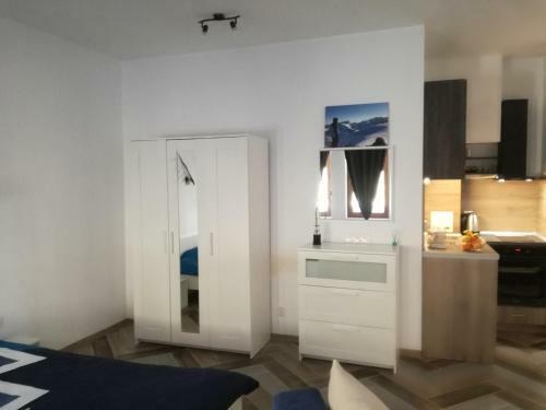 Apartamento Stek 02 Sweet Home With Underfloor Heating
