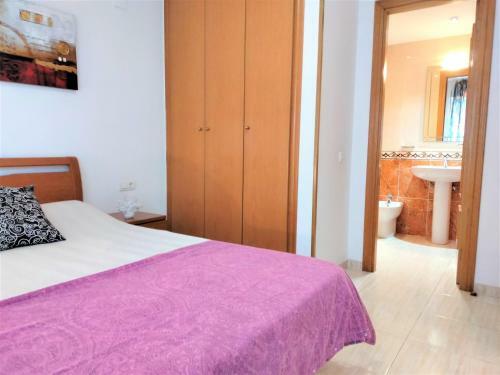 Apartamento Acv- Acapulco Iv-1� Linea Planta 2 Sur