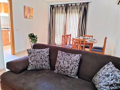 Apartamento Acv - Isla Park-1� Linea Planta 9 Frontal Interior