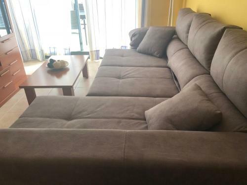Apartamento Las Terrazas - Primera Linea de Playa Con Netflix