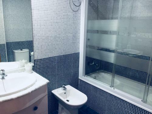 Apartamento Las Terrazas - Primera Linea de Playa Con Netflix