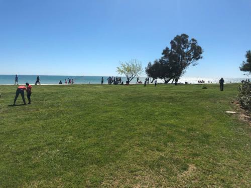Apartamento Las Terrazas - Primera Linea de Playa Con Netflix