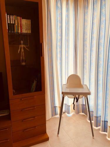 Apartamento Las Terrazas - Primera Linea de Playa Con Netflix