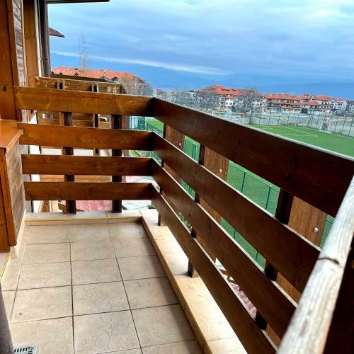 Belvedere Holidey Club Apartment