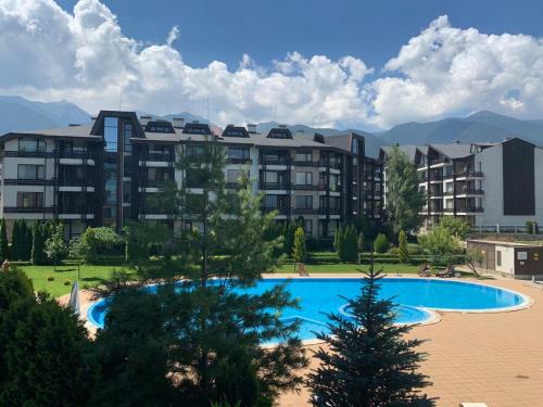 Apartamento Aspen Golf And Ski Resort A233