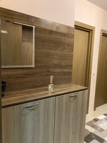Mirabell Apartment Bansko - Mountain View & Fireplace