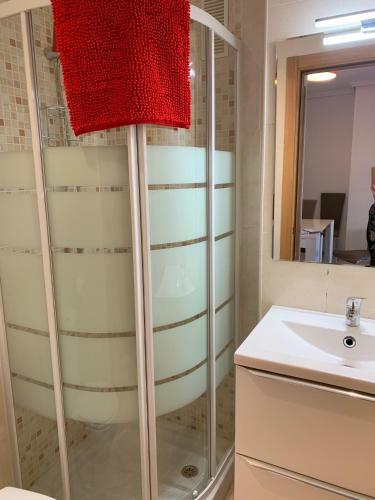 Apartamentos Marina Dor Agua Marina
