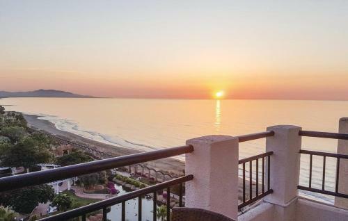 Apartamento Magnificas Vistas Al Mar