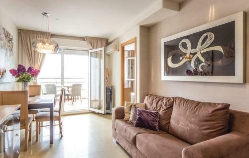 Apartamento Magnificas Vistas Al Mar