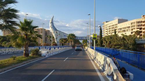 Apartamento Magnificas Vistas Al Mar