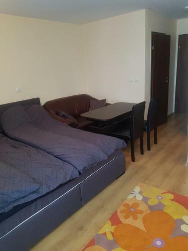 Apartamento Royal Park Home Office, Spa & Ski