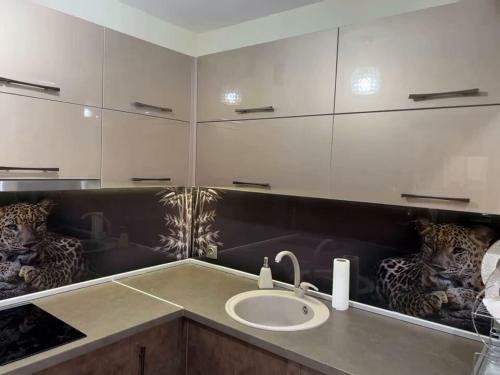 Apartamento Boutique Studio In Hotel Perun Lodge Spa