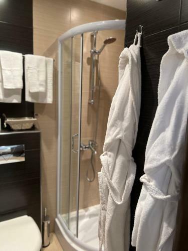 Apartamento Boutique Studio In Hotel Perun Lodge Spa
