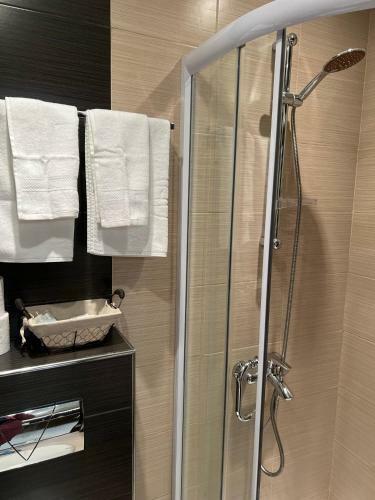 Apartamento Boutique Studio In Hotel Perun Lodge Spa