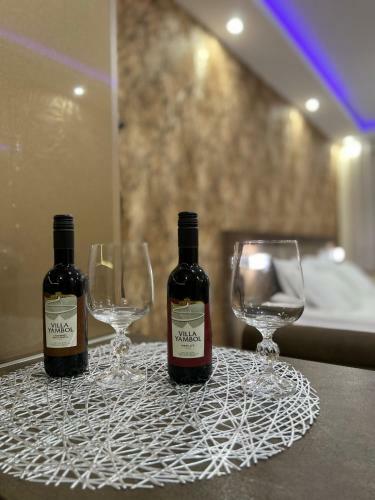 Apartamento Boutique Studio In Hotel Perun Lodge Spa