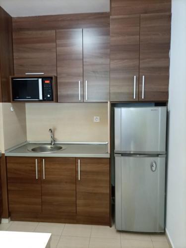 Apartamento Belvedere Holiday Club 101