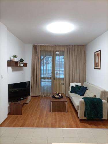 Apartamento Belvedere Holiday Club 101