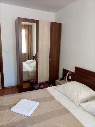 Apartamento Belvedere Holiday Club 101
