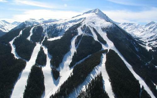Green Life Bansko, 1 Bedroom Private Apartment D4