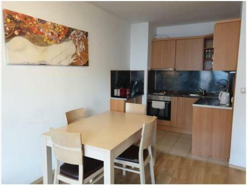 Two-bedroom Apartment In Top Lodge Bansko