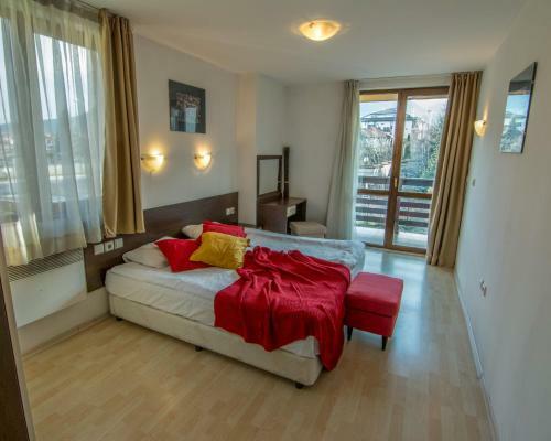 Stayinn Banderitsa Apartment In Bansko