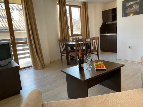 Stayinn Banderitsa Apartment In Bansko