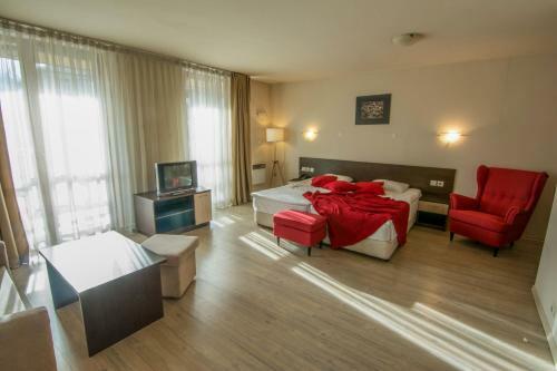 Stayinn Banderitsa Apartment In Bansko