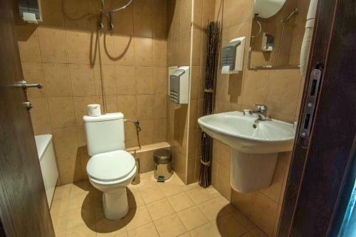 Stayinn Banderitsa Apartment In Bansko