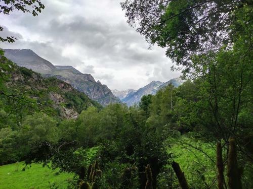 Precioso D�plex En Panticosa