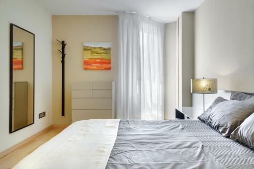 Pe�a Sabocos, Apartamento Tur�stico Panticosa