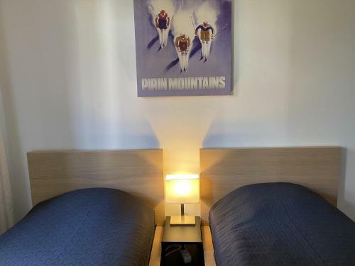 2 Br Apartment Next To Gondola Ski Lift