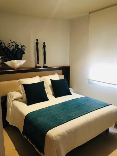 Apartamento Con Espectacular Terraza Frente Al Mar