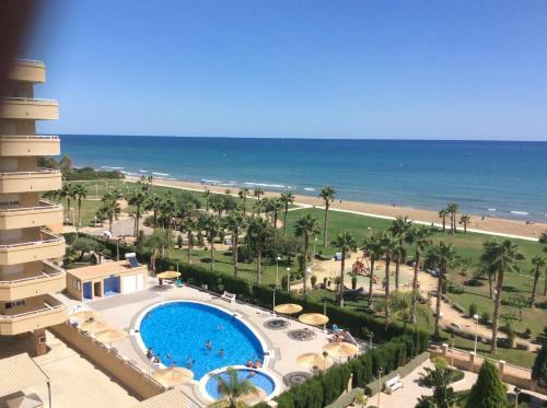 Apartamento Playa Blanca