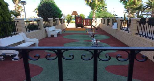 Apartamento Playa Blanca