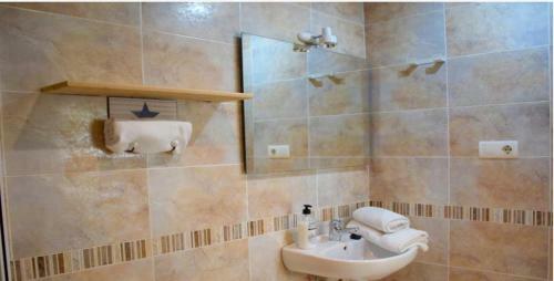 Apartamento Playa Blanca