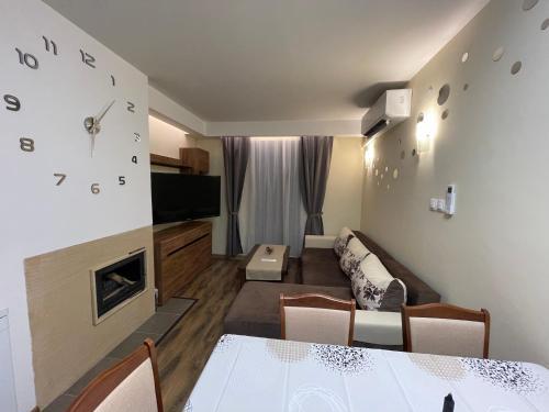 Grand Bansko 1 Family Apartment B206