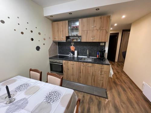 Grand Bansko 1 Family Apartment B206