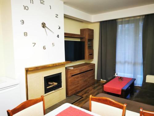 Grand Bansko 1 Family Apartment B206