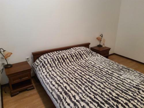 Apartamento Homey 1-bed Condo, Fastest Internet, Free Parking